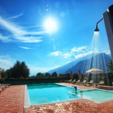 Agriturismo Alla Poncia Gravedona Eksteriør bilde