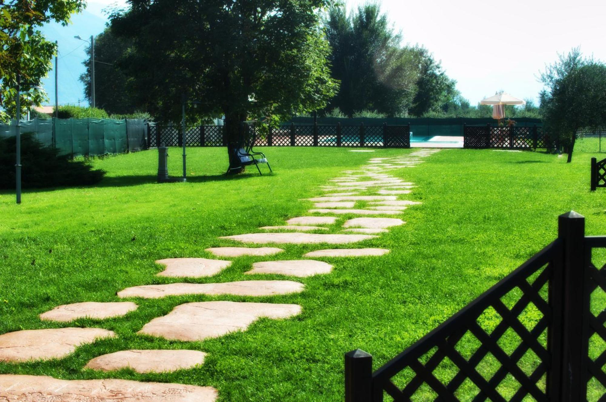 Agriturismo Alla Poncia Gravedona Eksteriør bilde