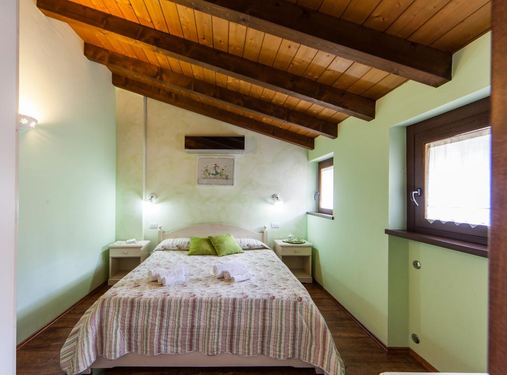 Agriturismo Alla Poncia Gravedona Eksteriør bilde