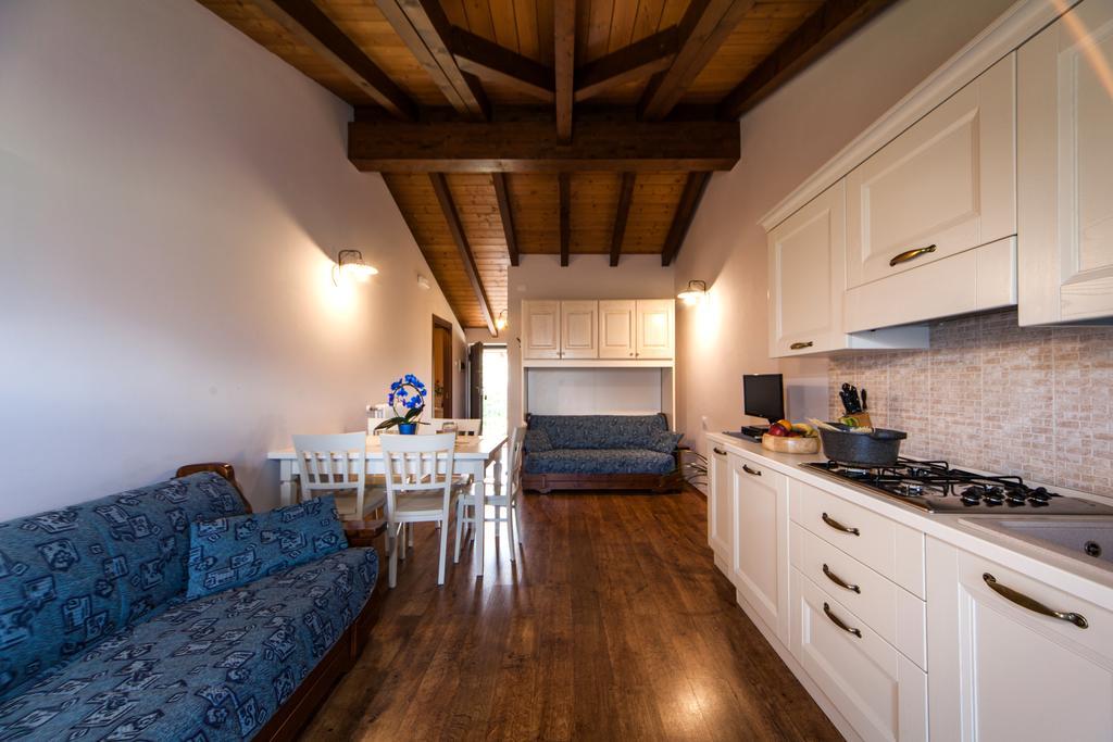 Agriturismo Alla Poncia Gravedona Eksteriør bilde